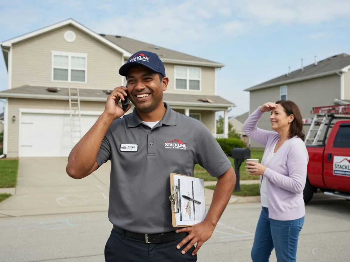 Chimney flashing repair Quantico, MD FAQs